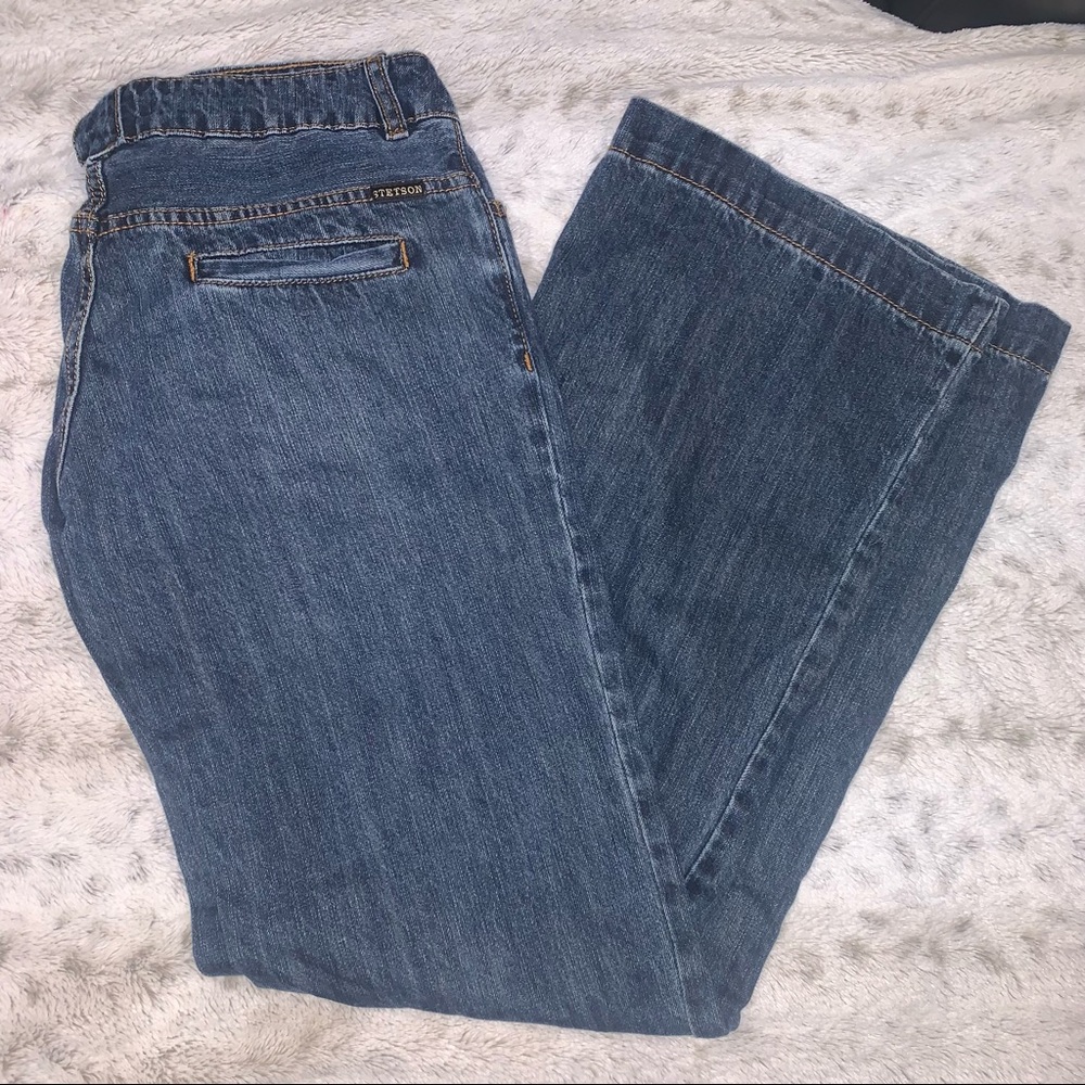 Stetson City Trouser